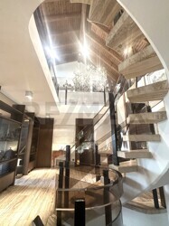 Treppe 