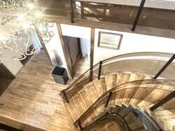 Treppe