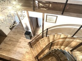 Treppe