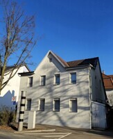 Westansicht