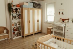 Kinderzimmer 
