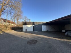 Hinteransicht 