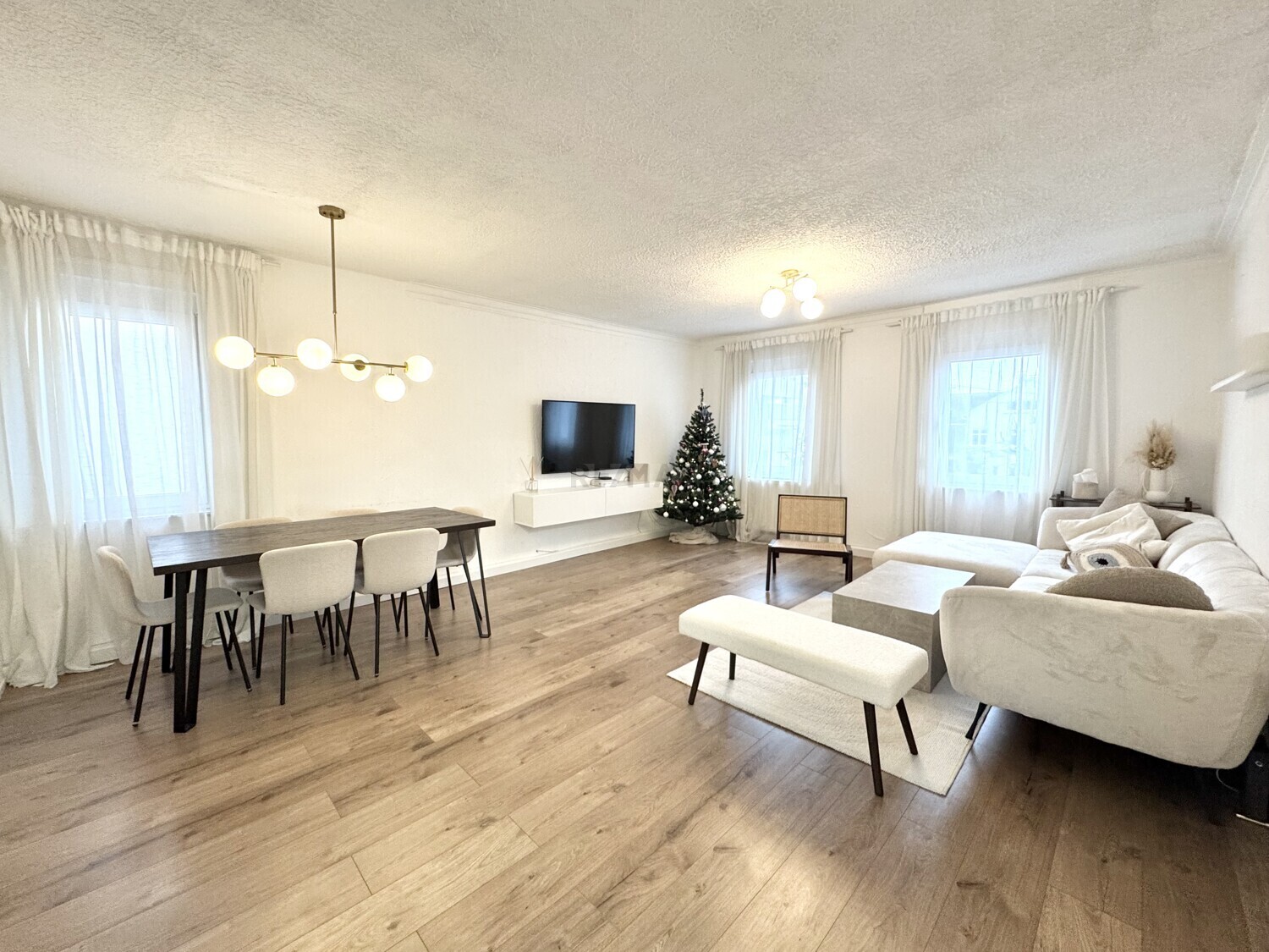 Wohnzimmer 2.OG