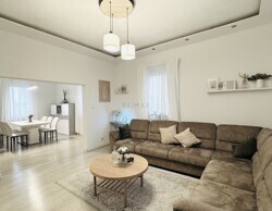 Wohnzimmer EG