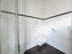 Badezimmer EG