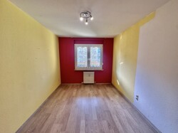 Kinderzimmer - Büro