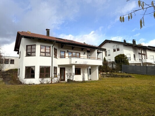 Außenbereich