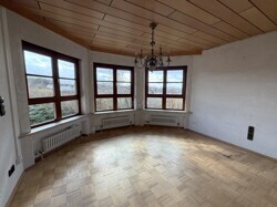 Esszimmer EG