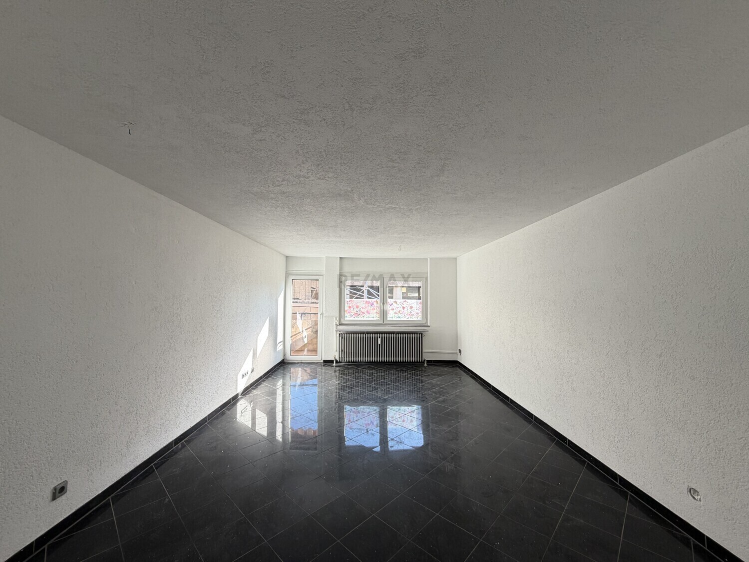Wohn-/Esszimmer