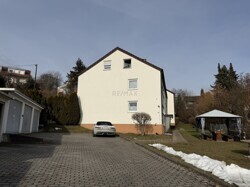 Haus Hofeinfahrt