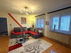 2. OG Wohnzimmer