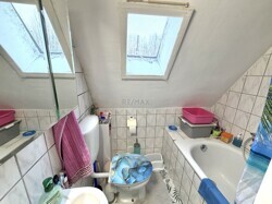 Badezimmer DG
