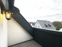 Dachloggia