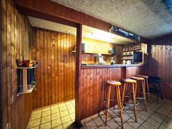 Bar/Hobbyraum