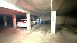 Tiefgaragenstellplatz