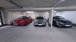 Tiefgarage Stellplatz tellplatz