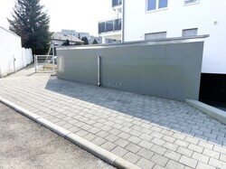Stellplatz 