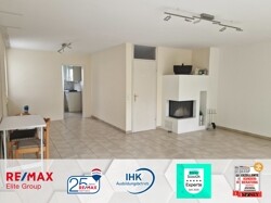 Wohnzimmer EG 1