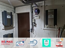PV Anlage UG