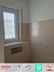 Gäste WC EG