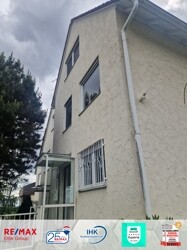 Hausansicht 2