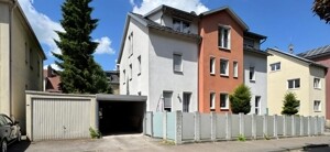 Außenansicht Königsturmstr. 20