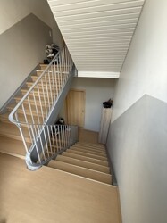 Treppenhaus 