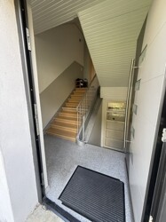 Treppenhaus 