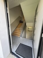 Treppenhaus 
