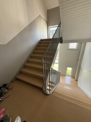 Treppenhaus 