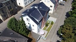 Außenansicht Seite