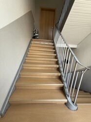 Treppenhaus 