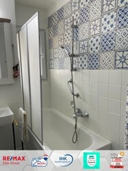 Badezimmer Badewanne