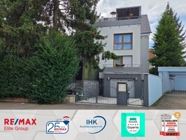 Hausansicht 1