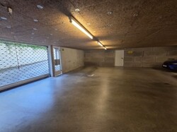Tiefgarage