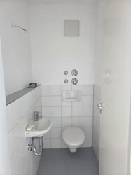 Geste WC