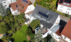 Hausansicht 4
