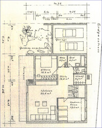 Grundriss EG / 1.OG