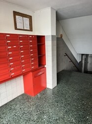 Briefkästen 