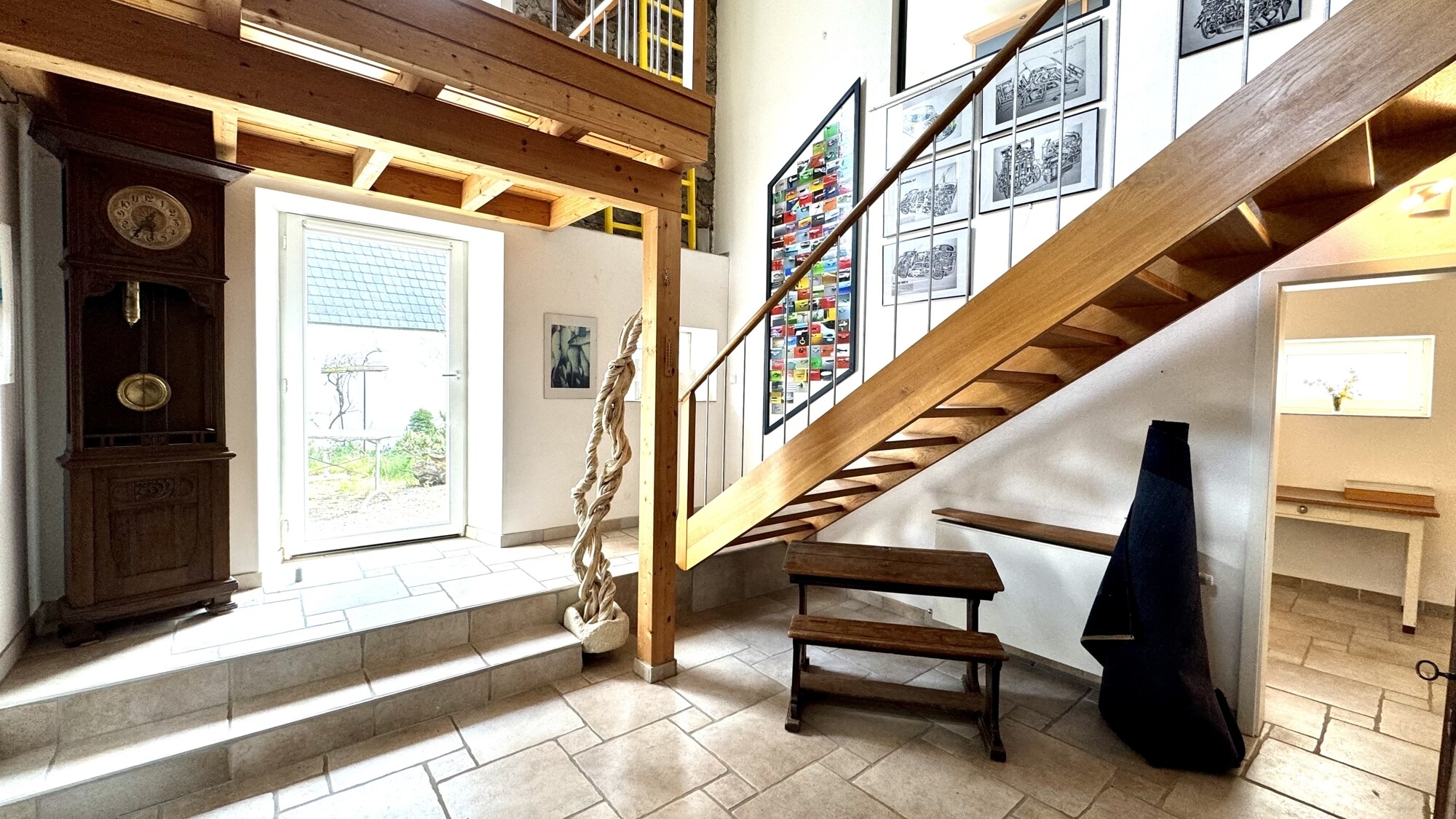 Galerie