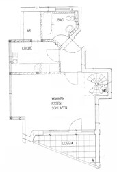 Grundriss 2.OG