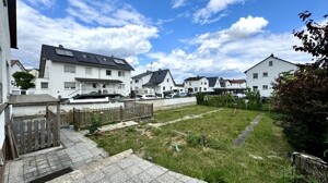 Garten / Baugrund