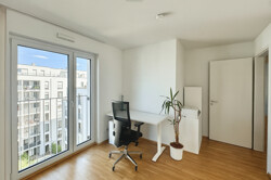 Arbeitszimmer