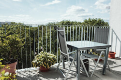 Sonnenbalkon