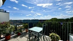 Sonnenbalkon
