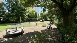 Spielplatz