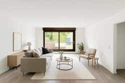 Wohnzimmer Möblierung