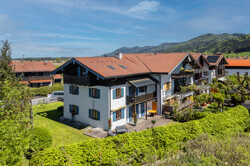 von Oben