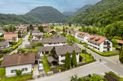 Von Oben