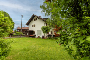 Oberau